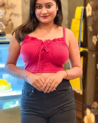 Call Girls Jajpur